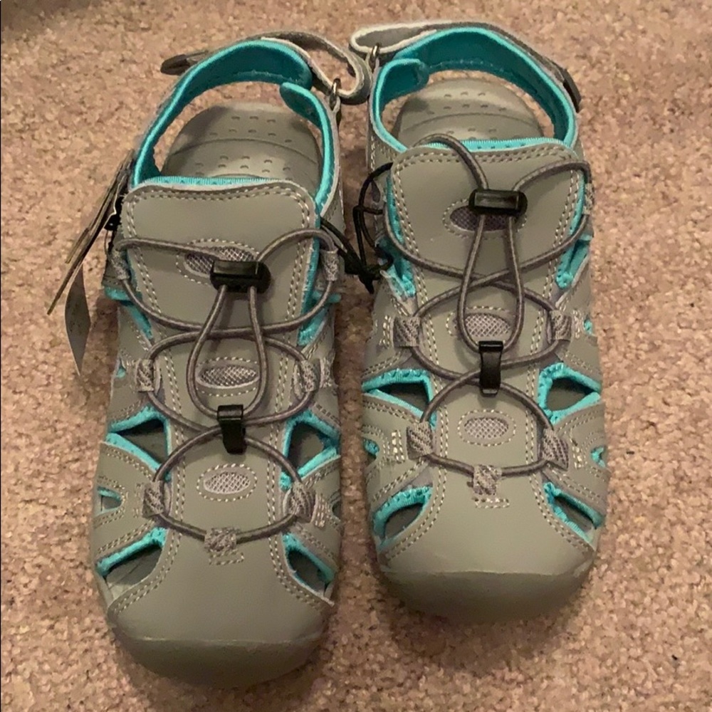 Eddie Bauer Mary Shoes